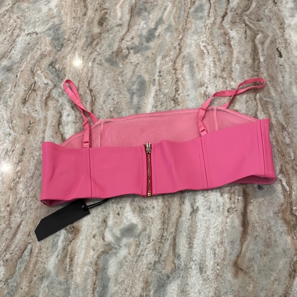 Honey Punch NWT Top - Picture 4 of 10